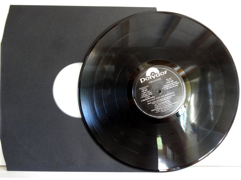 Siouxsie and the Banshees - Join Hands, LP, 1979