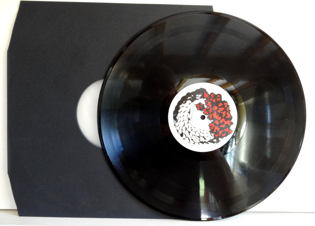 Siouxsie and the Banshees - Join Hands, LP, 1979