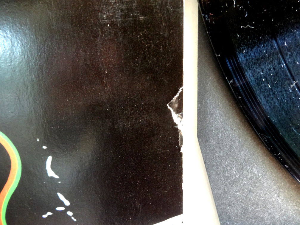 Lou Reed - Transformer, LP, 2016