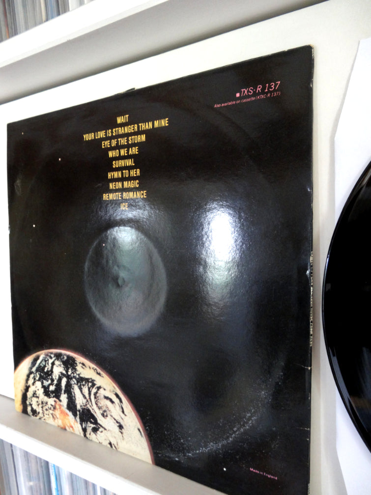 Camel - I Can See Your House From Here, LP, 1979
