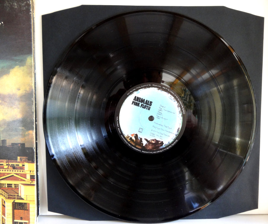 Pink Floyd - Animals, LP, 1977