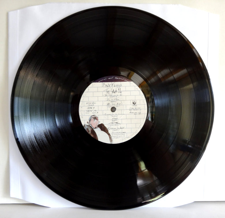 Pink Floyd - The Wall, 2 x LP, 1979