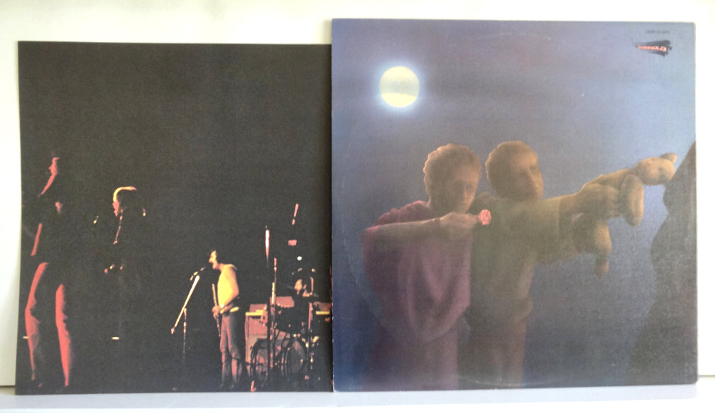 The Moody Blues - Every Good Boy Deserves Favour, LP, 1971