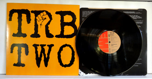 Tom Robinson Band - TRB Two, LP, 1979