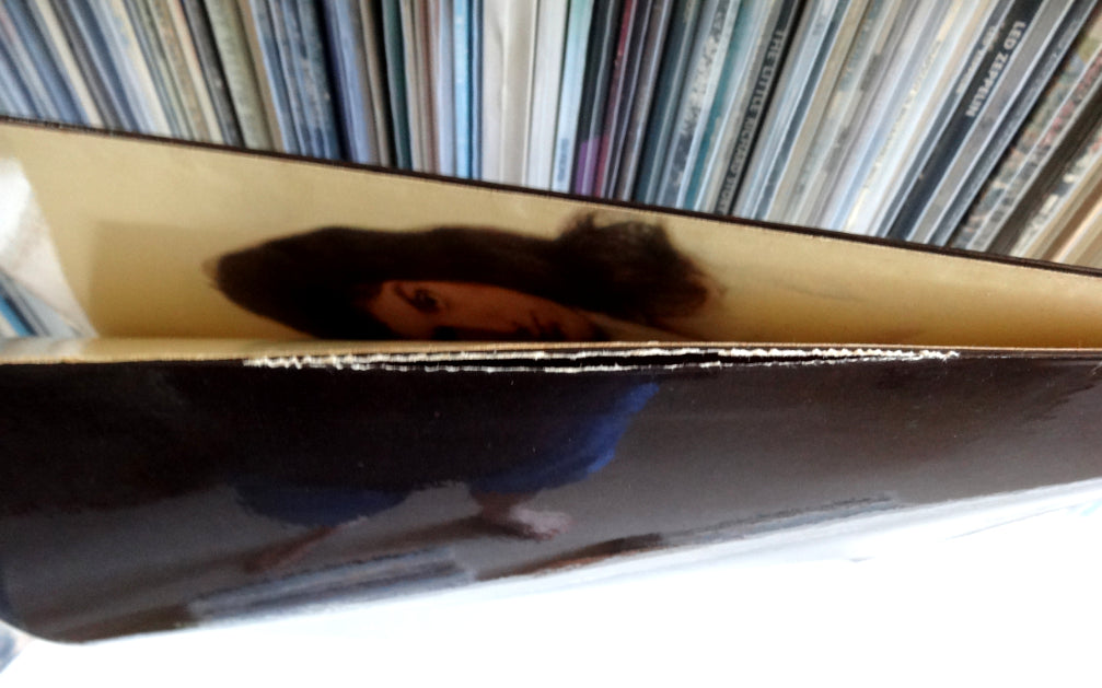 Queen - Queen II, LP, 1974UK first press