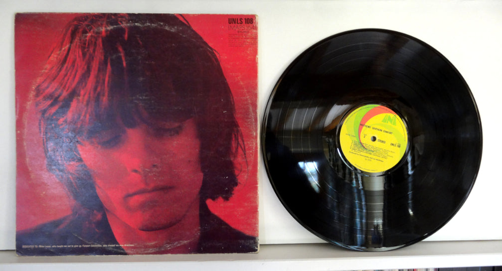 Matthews Southern Comfort - Matthews Southern Comfort, LP, 1970