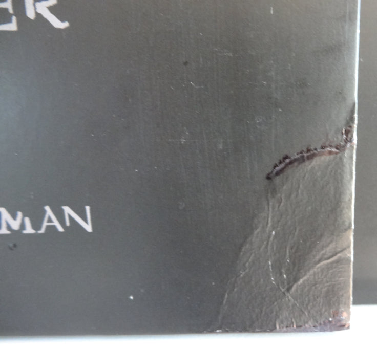 Gary Numan - Intruder, Ltd Ed Silver, LP, 2021