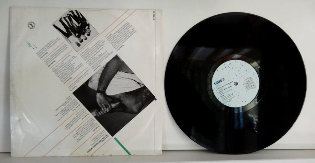 Frankie Goes To Hollywood - Relax/Two Tribes. 12" bundle, 1983