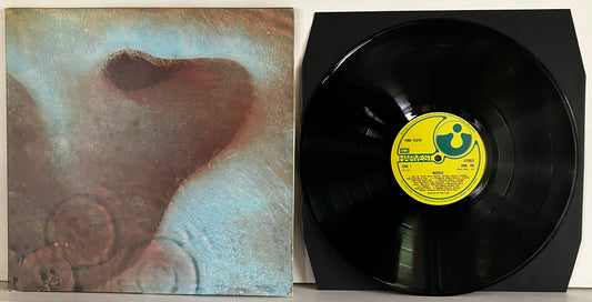 Pink Floyd - Meddle, LP, UK1974