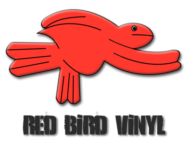 Red Bird Vinyl